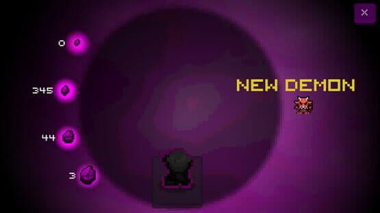 Idle Demon Summoner — screenshot 8
