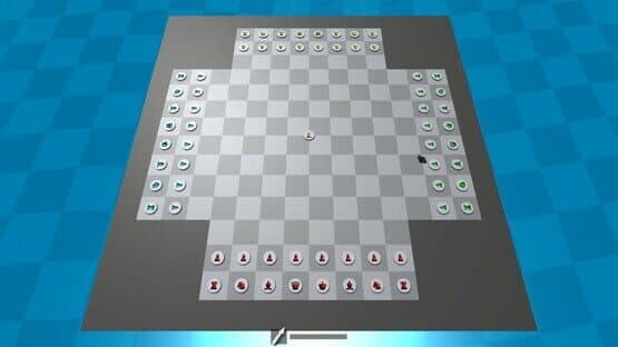 Chess for Idiots — screenshot 1