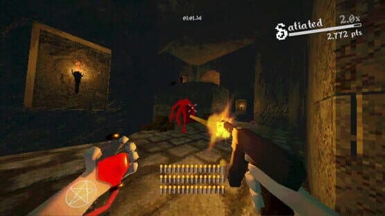 Blood Vial — screenshot 2