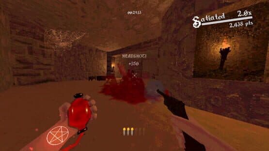 Blood Vial — screenshot 3