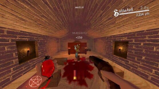Blood Vial — screenshot 5