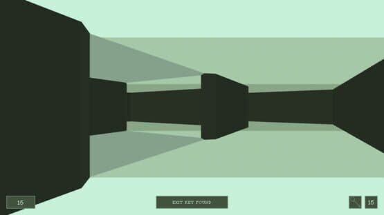 Phantom 3D — screenshot 1