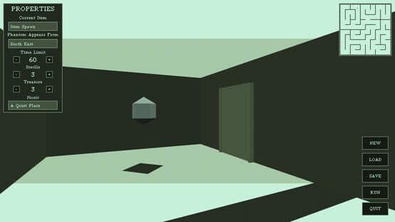 Phantom 3D — screenshot 4