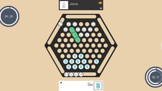 Minda — screenshot 2