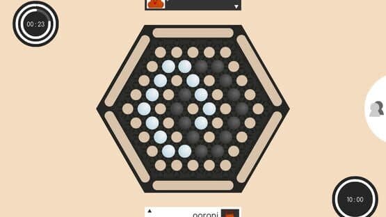 Minda — screenshot 4