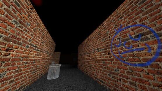 Phucker in the Ashes — screenshot 4