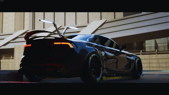 Maximum Velocity — screenshot 3