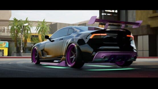 Maximum Velocity — screenshot 6