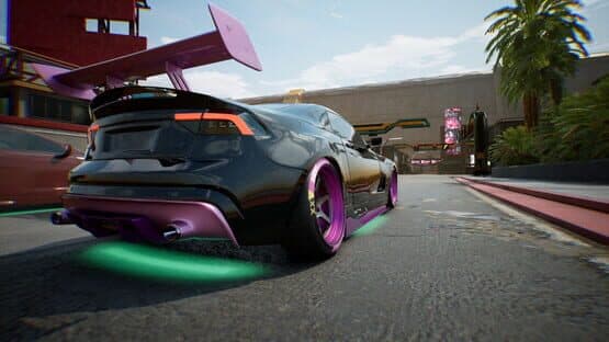 Maximum Velocity — screenshot 7