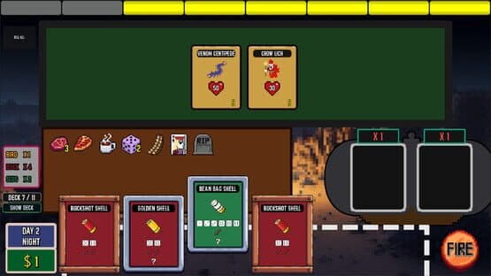Double Barrel Desperado — screenshot 2
