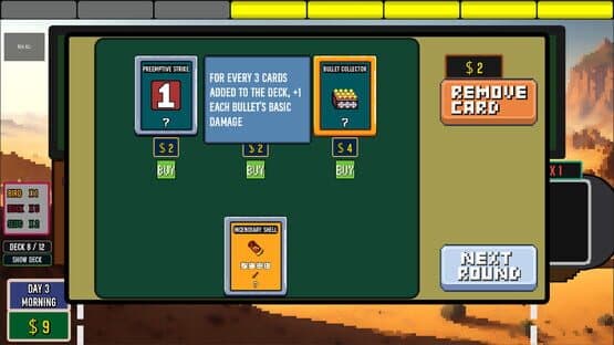 Double Barrel Desperado — screenshot 4