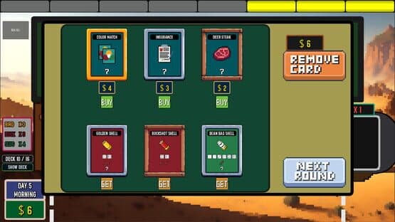 Double Barrel Desperado — screenshot 5