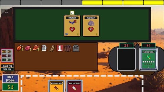 Double Barrel Desperado — screenshot 6