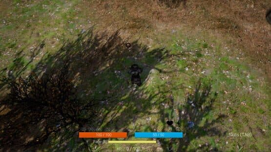 Eternal Hunt — screenshot 5