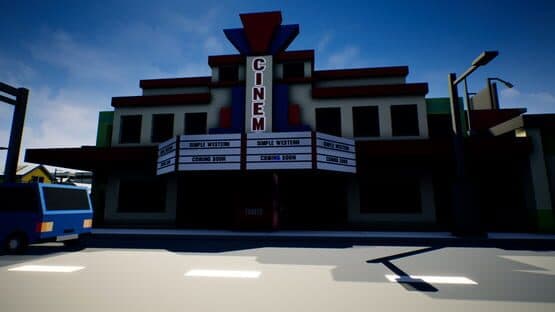 SimpleMovie — screenshot 2