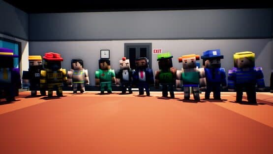 SimpleMovie — screenshot 3