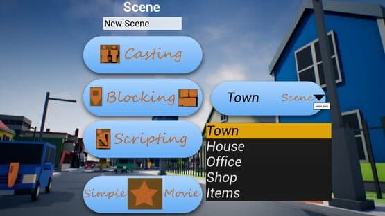 SimpleMovie — screenshot 7