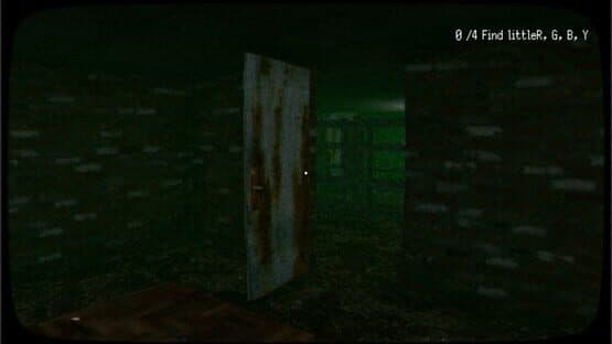 Investigating Alien Cats — screenshot 1