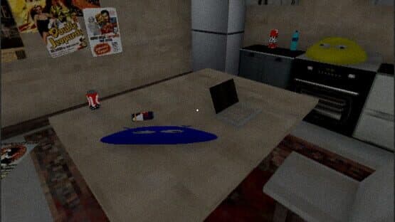 Investigating Alien Cats — screenshot 3
