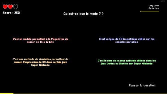 AnotherQuizzGame — screenshot 4