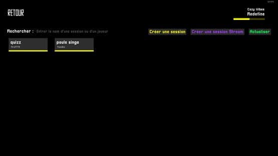 AnotherQuizzGame — screenshot 6