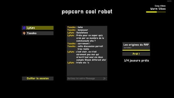 AnotherQuizzGame — screenshot 7