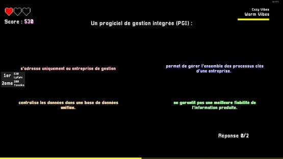AnotherQuizzGame — screenshot 8