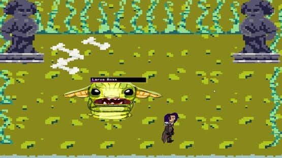 Warhead Destined — screenshot 1
