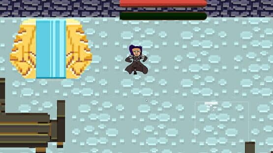 Warhead Destined — screenshot 3