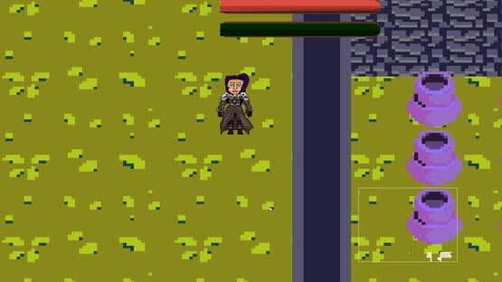 Warhead Destined — screenshot 4