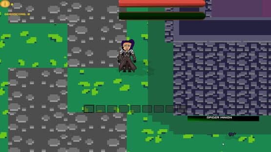 Warhead Destined — screenshot 5