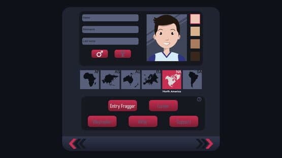 Pro Player Life — screenshot 1