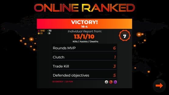 Pro Player Life — screenshot 4