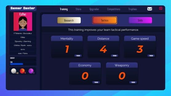 Pro Player Life — screenshot 7
