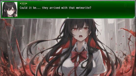 City of Despair: Shadows Over Tokyo — screenshot 3