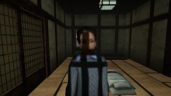 Liminal Death — screenshot 1