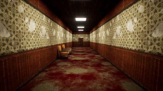 Liminal Death — screenshot 2