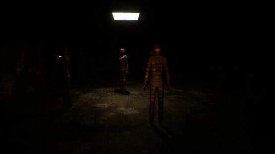Liminal Death — screenshot 3