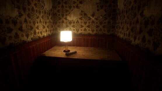 Liminal Death — screenshot 4