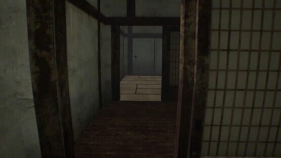 Liminal Death — screenshot 5