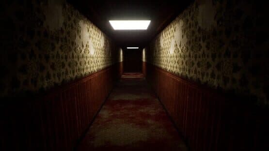 Liminal Death — screenshot 7