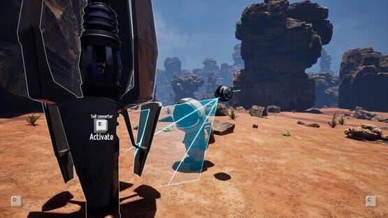 Planternauts — screenshot 5