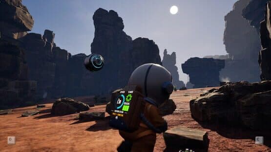 Planternauts — screenshot 8