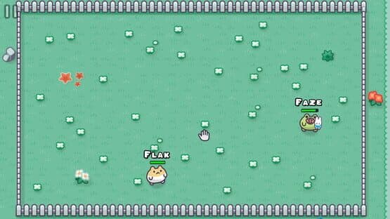 Hungrities — screenshot 1