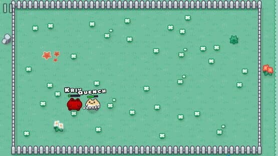 Hungrities — screenshot 3