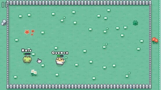 Hungrities — screenshot 4