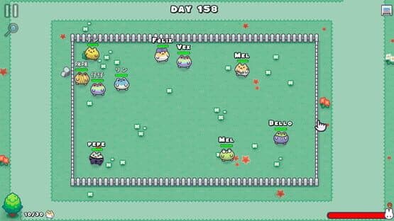 Hungrities — screenshot 5