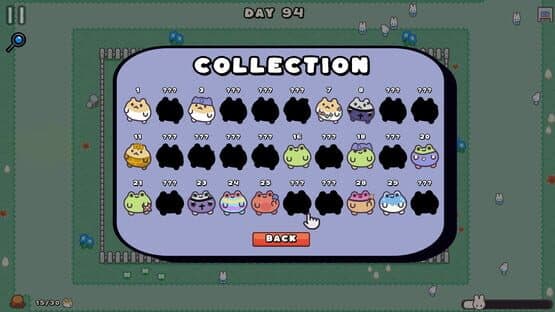 Hungrities — screenshot 6