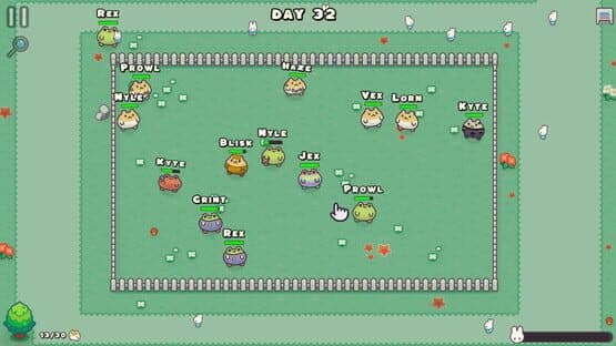 Hungrities — screenshot 7