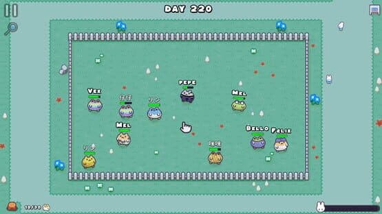 Hungrities — screenshot 8